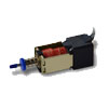 Locking Solenoid